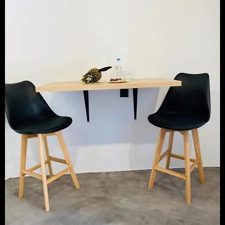 Fortezzino Apartamento Rétino