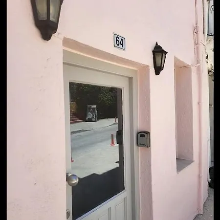 Apartamento Fortezzino *