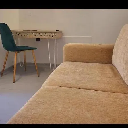 Apartamento Fortezzino