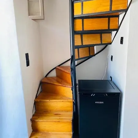 Fortezzino Apartamento Rétino