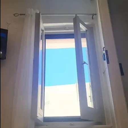 Fortezzino Apartamento *