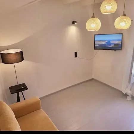 Apartamento Fortezzino Rétino