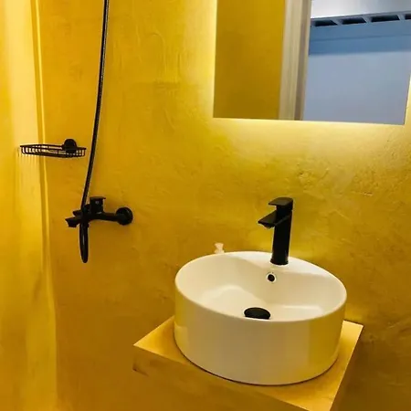 Fortezzino Apartamento *