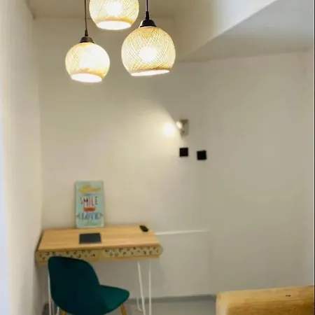 Apartamento Fortezzino Rétino