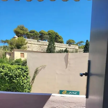 Fortezzino Rétino