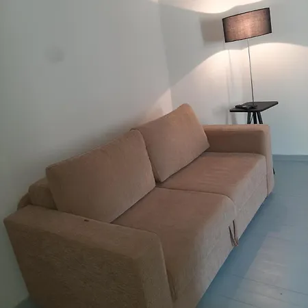 Fortezzino Apartamento *